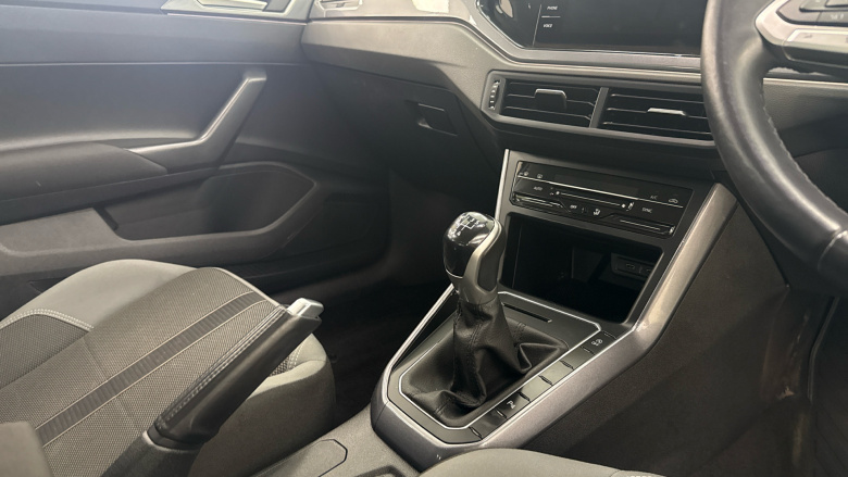 Volkswagen Polo 1.0 TSI Style 5dr Petrol Hatchback